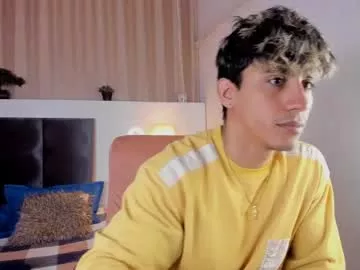 Offline allexcano on Chaturbate