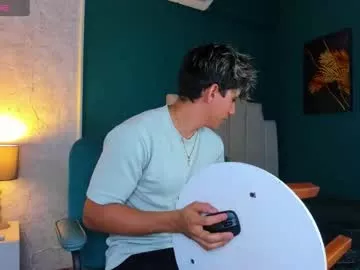 Offline allexcano on Chaturbate