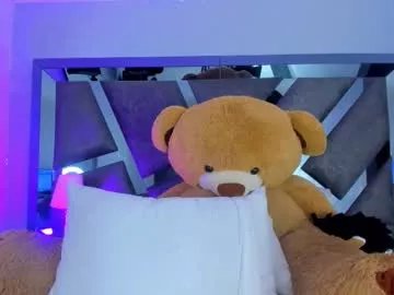 allijadid on Chaturbate