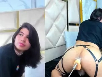 allison_69ts on Chaturbate