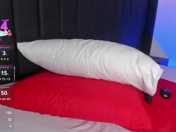 allisonroberts_ on Chaturbate