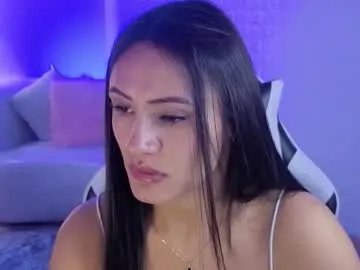 allisson_a on Chaturbate