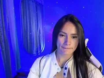 allisson_a on Chaturbate