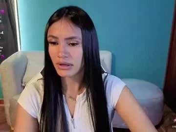 allisson_a on Chaturbate