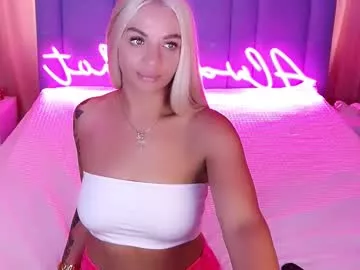 Offline allwayshottt on Chaturbate