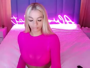 Offline allwayshottt on Chaturbate