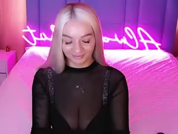 Offline allwayshottt on Chaturbate