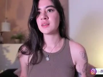 ally_addams on Chaturbate