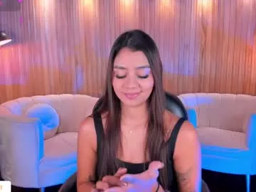 allyjensen on Chaturbate 