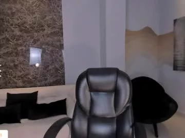 allyjensen on Chaturbate 