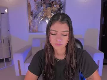 allyjensen on Chaturbate 