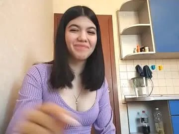 allysonheiny on Chaturbate