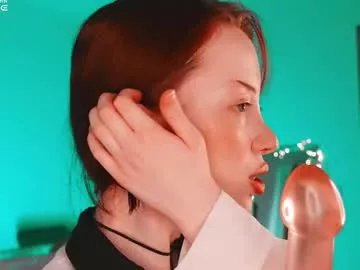 almorphia on Chaturbate