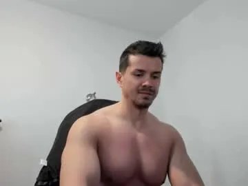 alphagodleatherking92 — #master #leather #findom #muscles