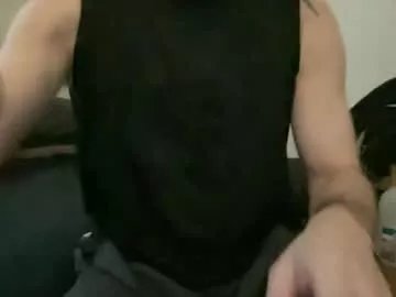 alphajosh on Chaturbate