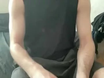 alphajosh on Chaturbate