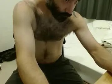 alphajosh on Chaturbate