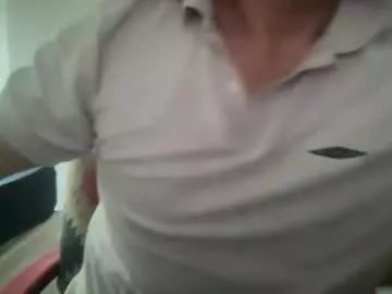 alphandre on Chaturbate