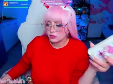 Offline alyssaromanova on Chaturbate