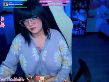 Offline alyssaromanova on Chaturbate