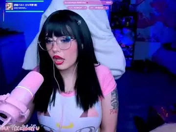 Offline alyssaromanova on Chaturbate