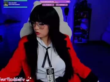 Offline alyssaromanova on Chaturbate