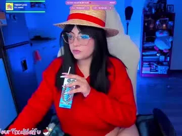 Offline alyssaromanova on Chaturbate