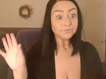 Offline alyssiaamorexo on Chaturbate