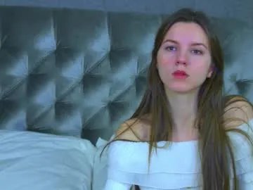 amalialima on Chaturbate