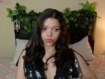 Freechat amand1_sweet on Chaturbate