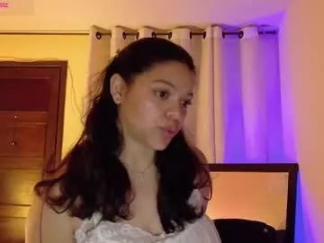 Freechat amand1_sweet on Chaturbate