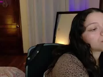 Freechat amand1_sweet on Chaturbate