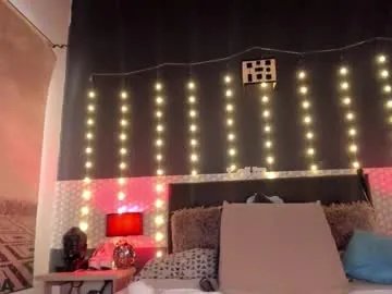 amanda_6ix9ine on Chaturbate