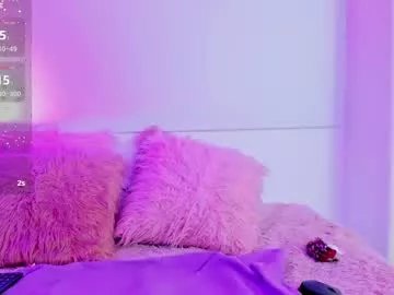 amara_bss_ on Chaturbate