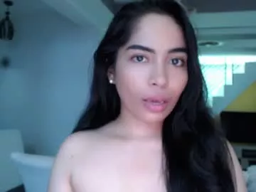 Offline amariahholly on Chaturbate