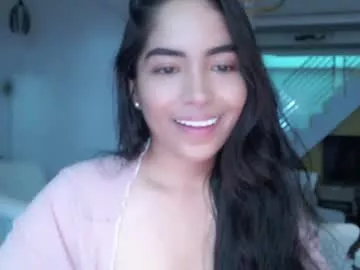 Offline amariahholly on Chaturbate