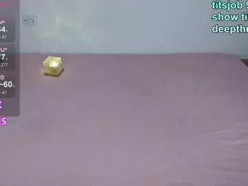 amazongirls on Chaturbate