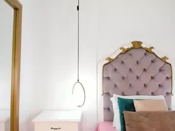 ambar_adamss on Chaturbate 