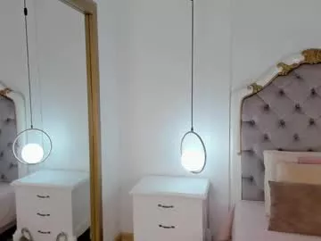 ambar_adamss on Chaturbate 