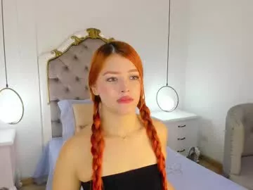 ambar_adamss on Chaturbate 