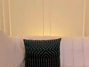 ambarjames_ on Chaturbate