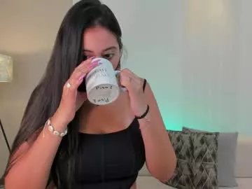 ambarjames_ on Chaturbate