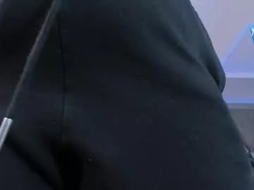 amberinihoffman on Chaturbate