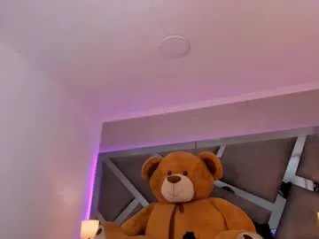 amberinihoffman on Chaturbate