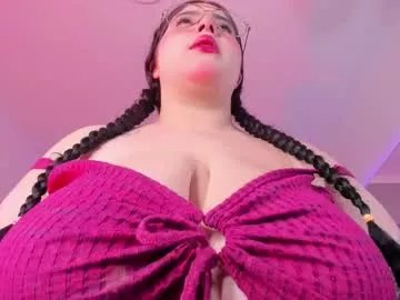 amberinihoffman on Chaturbate