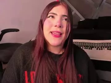 amberinihoffman on Chaturbate