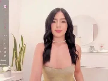 amberlowell on Chaturbate