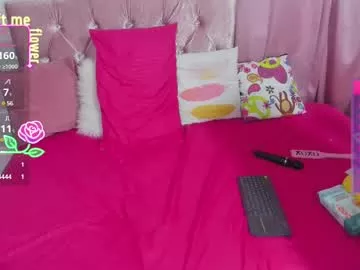 Offline amelia_petite on Chaturbate