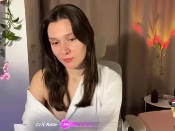 ameliahenderson — stay only in underwear [333 tokens left] favorite vibrations 27/42/110 tk. I want 100 so much #mistress #tease #brunette #british #nonude