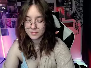 Offline ameliameadd on Chaturbate